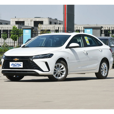 Vitre avant électrique Chevrolet Cruze 2024 Yue Xiang 1.5L Double embrayage Benzine