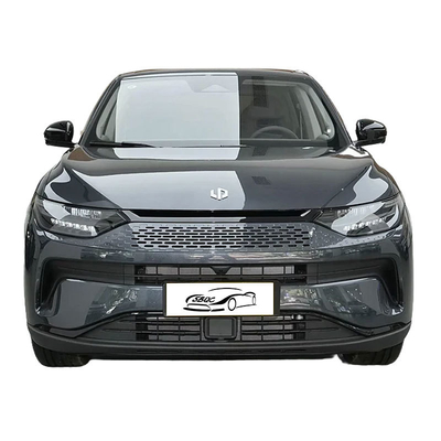 Leapmotor C11 2023 2024 CLTC 300 km Vitesse maximale 170 km/h Range étendu SUV hybride électrique