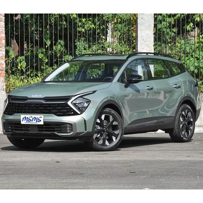 Compact Suv 2024 Kia Sportage SUV 1.5T 2.0T voiture à essence voitures d'occasion Suv 4670x1865x1678mm