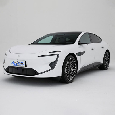 3020 mm de l'emplacement entre les roues Changan Avatr 12 Limousine électrique à grande vitesse Pure Electric Automatic EV Car
