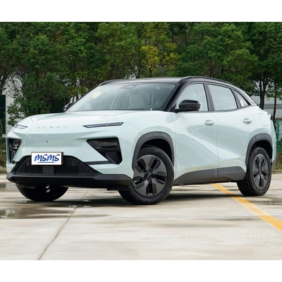 2023 Chery Shuxianghome Super 512Km voiture électrique Shuxiangjia Max SUV de taille moyenne 180 Km / h