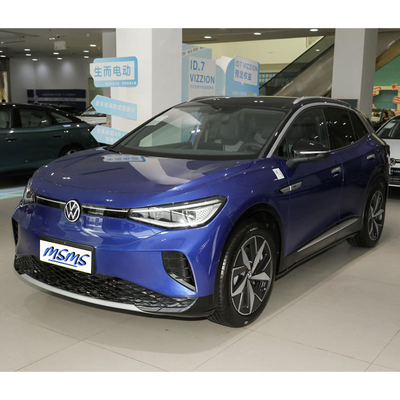 2023 Vw ID.4 Pro électrique conducteur gaucher SUV LHD voitures électriques 125 kW 150 kW 230 kW