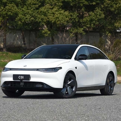 Batterie au lithium ternary Rwd Moteur à saut de voiture C01 Ev Suv Sedan 2023 Véhicule électrique