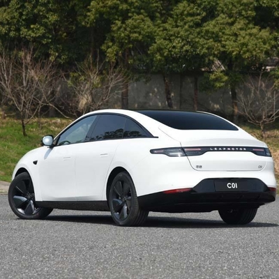 Batterie au lithium ternary Rwd Moteur à saut de voiture C01 Ev Suv Sedan 2023 Véhicule électrique