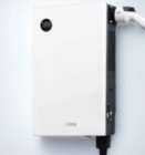 Chargeur de voiture à paroi DC Wallbox EV Chargeur avec contrôle Wifi App et sortie 40KW