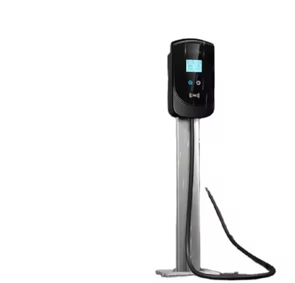 Sortie CA 22 kW 2 stations de recharge EV pour voiture électrique étanche 380v Voltage d'entrée