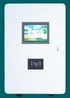 Chargeur de voiture à paroi DC Wallbox EV Chargeur avec contrôle Wifi App et sortie 40KW