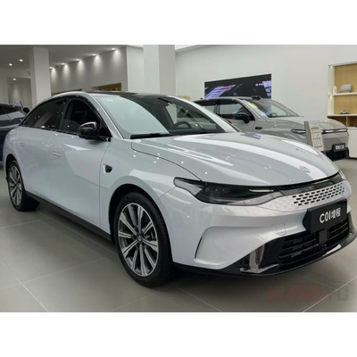 Batterie au lithium ternary Rwd Moteur à saut de voiture C01 Ev Suv Sedan 2023 Véhicule électrique