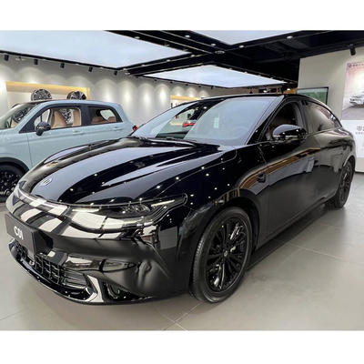 Batterie au lithium ternary Rwd Moteur à saut de voiture C01 Ev Suv Sedan 2023 Véhicule électrique