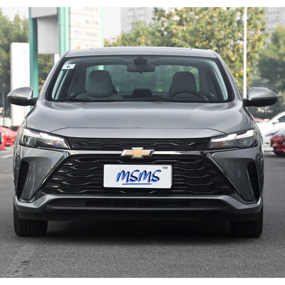 2023 Chevrolet Cruze Yue Xiang 1.5L à double embrayage carburant LED lumière de jour pour la sécurité
