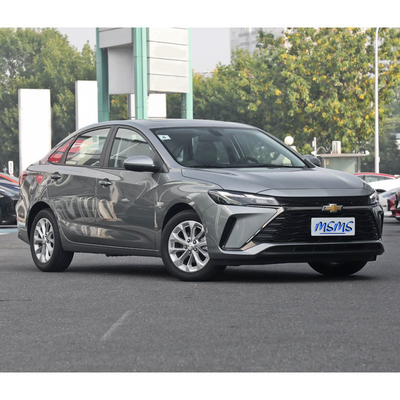 2023 Chevrolet Cruze Yue Xiang 1.5L à double embrayage carburant LED lumière de jour pour la sécurité
