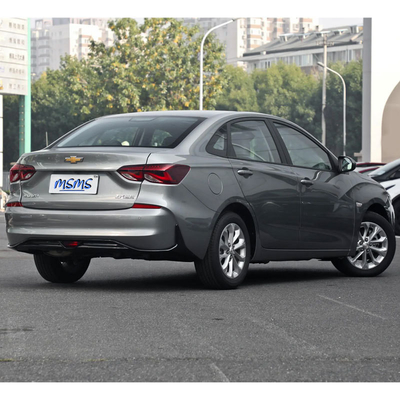 2023 Chevrolet Cruze Yue Xiang 1.5L à double embrayage carburant LED lumière de jour pour la sécurité