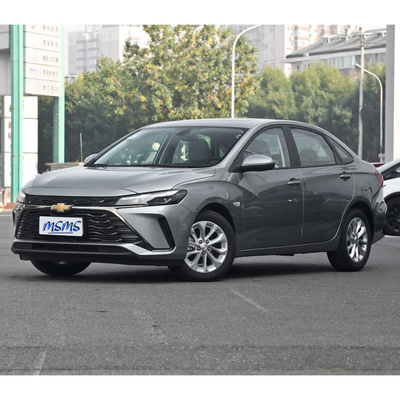 2023 Chevrolet Cruze Yue Xiang 1.5L à double embrayage carburant LED lumière de jour pour la sécurité