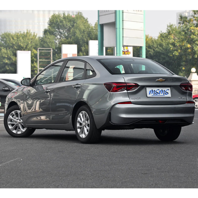 2023 Chevrolet Cruze Yue Xiang 1.5L à double embrayage carburant LED lumière de jour pour la sécurité