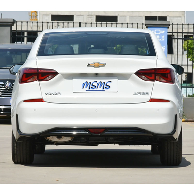 Vitre avant électrique Chevrolet Cruze 2024 Yue Xiang 1.5L Double embrayage Benzine