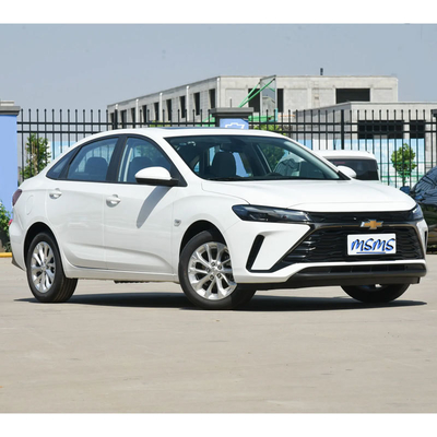 Vitre avant électrique Chevrolet Cruze 2024 Yue Xiang 1.5L Double embrayage Benzine