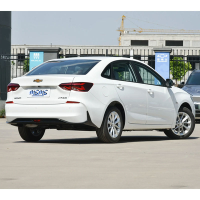 Vitre avant électrique Chevrolet Cruze 2024 Yue Xiang 1.5L Double embrayage Benzine