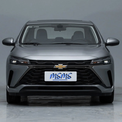 2023 2024 Chevrolet Cruze Yue Xiang 1.5L à double embrayage voiture à essence ABS et performance