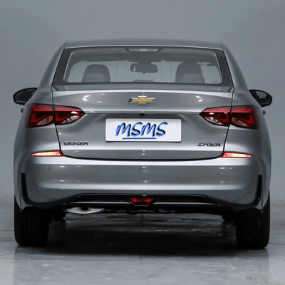 2023 2024 Chevrolet Cruze Yue Xiang 1.5L à double embrayage voiture à essence ABS et performance