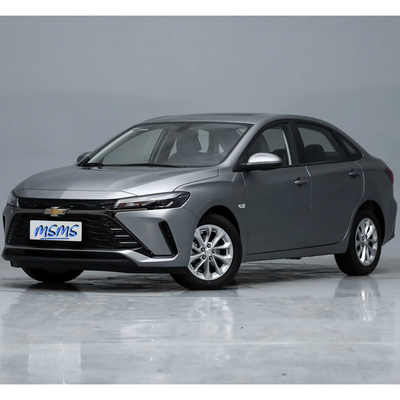 2023 2024 Chevrolet Cruze Yue Xiang 1.5L à double embrayage voiture à essence ABS et performance