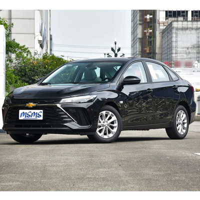 sièges en cuir SUV voitures 2023 2024 Chevrolet Cruze Yue Xiang 1.5L double embrayage voitures d'occasion