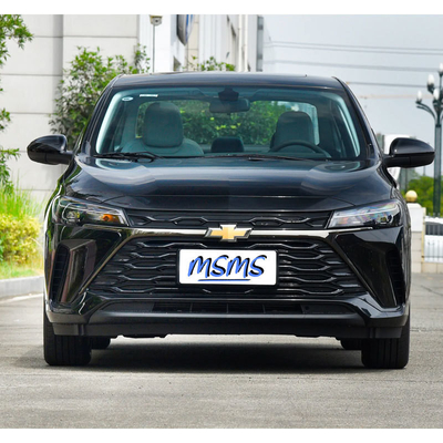 sièges en cuir SUV voitures 2023 2024 Chevrolet Cruze Yue Xiang 1.5L double embrayage voitures d'occasion