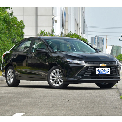 sièges en cuir SUV voitures 2023 2024 Chevrolet Cruze Yue Xiang 1.5L double embrayage voitures d'occasion
