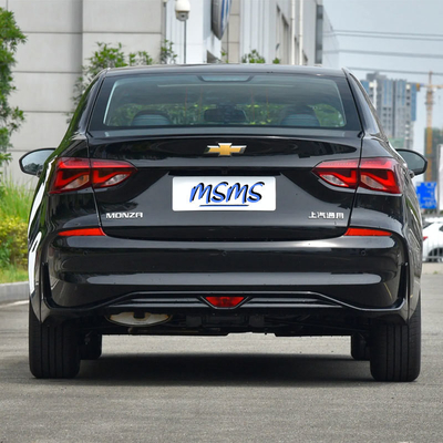 sièges en cuir SUV voitures 2023 2024 Chevrolet Cruze Yue Xiang 1.5L double embrayage voitures d'occasion