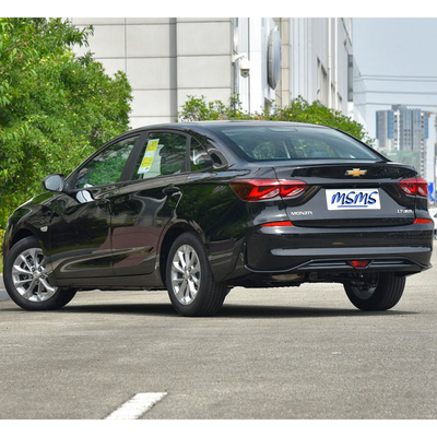 sièges en cuir SUV voitures 2023 2024 Chevrolet Cruze Yue Xiang 1.5L double embrayage voitures d'occasion