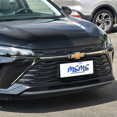 sièges en cuir SUV voitures 2023 2024 Chevrolet Cruze Yue Xiang 1.5L double embrayage voitures d'occasion