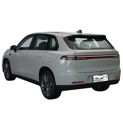 2024 Leapmotor C10 SUV électrique Puissance maximale 170 231PS et couple maximal 320N.m Maintenant