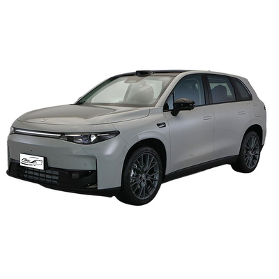 2024 Leapmotor C10 SUV électrique Puissance maximale 170 231PS et couple maximal 320N.m Maintenant