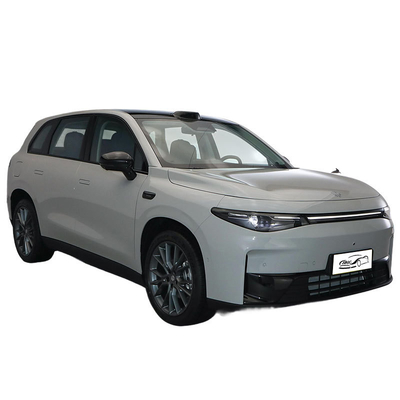 2024 Leapmotor C10 SUV électrique Puissance maximale 170 231PS et couple maximal 320N.m Maintenant