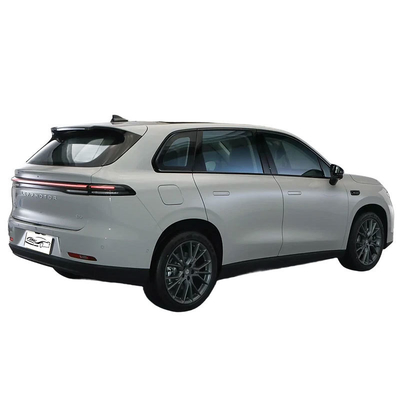 2024 Leapmotor C10 SUV électrique Puissance maximale 170 231PS et couple maximal 320N.m Maintenant