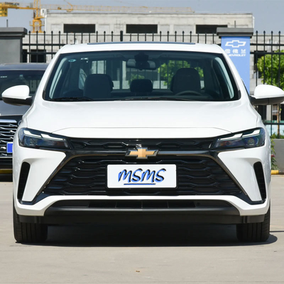 2023 Kia Setus 1.5L CVT Édition de luxe 5 portes 5 places SUV compact voiture à essence 4 mois