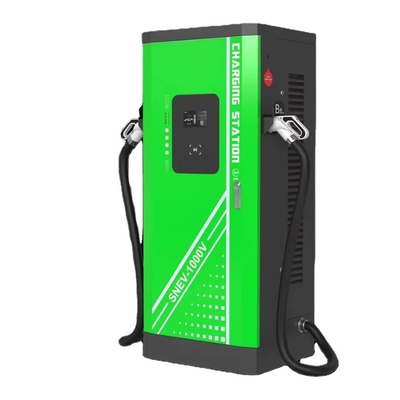 Pile de recharge pour véhicules électriques à énergie avec tension d'entrée 380V 240KW 120KW 160KW 180KW