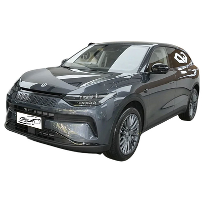 Leapmotor C11 2023 2024 CLTC 300 km Vitesse maximale 170 km/h Range étendu SUV hybride électrique
