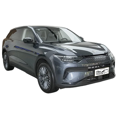 Leapmotor C11 2023 2024 CLTC 300 km Vitesse maximale 170 km/h Range étendu SUV hybride électrique