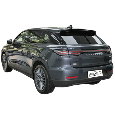 Leapmotor C11 2023 2024 CLTC 300 km Vitesse maximale 170 km/h Range étendu SUV hybride électrique