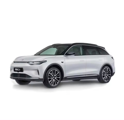 Leapmotor S01 La combinaison parfaite de style et de fonctionnalité de la voiture électrique à trois portes