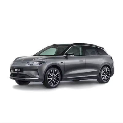 Leapmotor S01 La combinaison parfaite de style et de fonctionnalité de la voiture électrique à trois portes