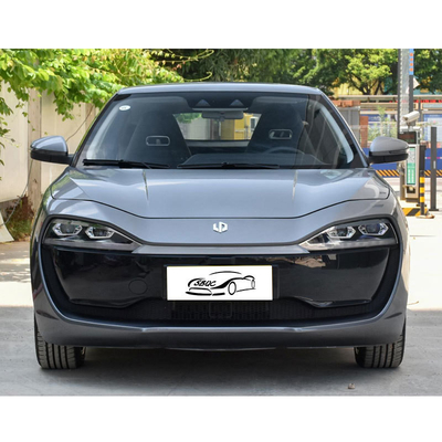 Leapmotor S01 La combinaison parfaite de style et de fonctionnalité de la voiture électrique à trois portes