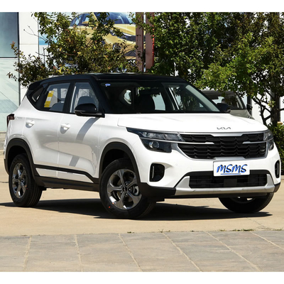 1.5L moteur SUV voiture à essence 2023 Kia Setus 1.5L CVT Luxe Edition 5 portes 5 places voiture