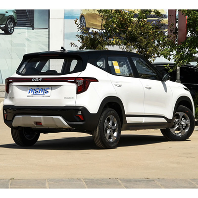 1.5L moteur SUV voiture à essence 2023 Kia Setus 1.5L CVT Luxe Edition 5 portes 5 places voiture