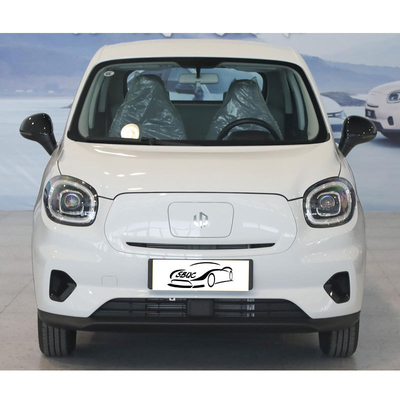 Mini Leapmotor T03 Véhicules à énergie Puissance maximale 40 kW 54 P dépôt Mini voiture électrique