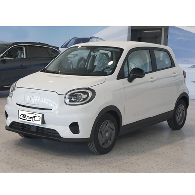 Mini Leapmotor T03 Véhicules à énergie Puissance maximale 40 kW 54 P dépôt Mini voiture électrique