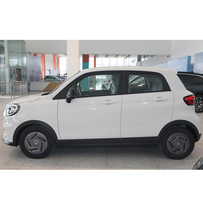 Mini Leapmotor T03 Véhicules à énergie Puissance maximale 40 kW 54 P dépôt Mini voiture électrique