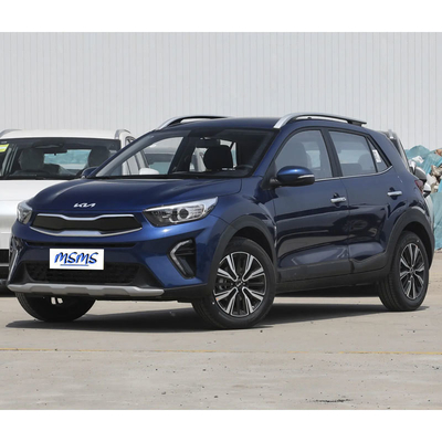 Le SUV 5 portes 5 places Kia Sportage est le choix ultime pour les SUV compacts