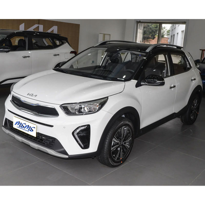 Le SUV 5 portes 5 places Kia Sportage est le choix ultime pour les SUV compacts