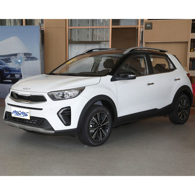 Le SUV 5 portes 5 places Kia Sportage est le choix ultime pour les SUV compacts